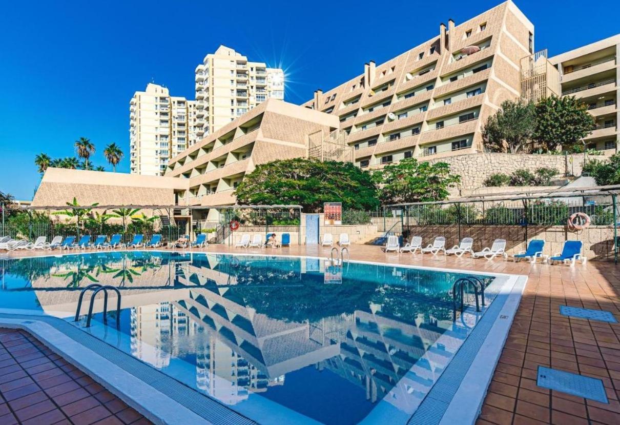 Comfortable In The Heart Of Las Americas Appartement Playa de las Américas